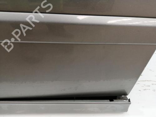 Left front door AUDI A4 B7 Avant (8ED) 1.8 T | BP27816422C2 