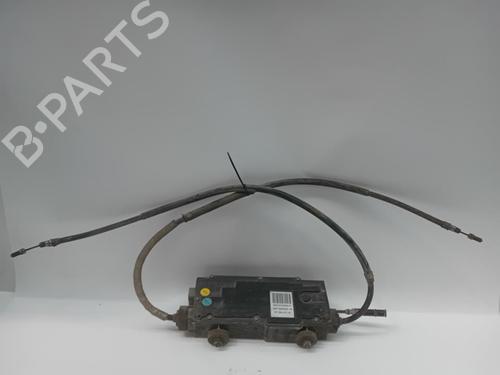 Used Hand brake Hand brake RENAULT LAGUNA III (BT0/1) [2007-2015] 34697322 34697322