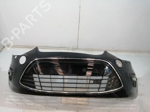 Used Front bumper FORD S-MAX (WA6) [2006-2014]  29010110