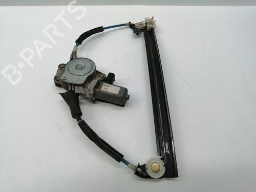 Lève-vitre Avant Gauche Avec Moteur Pour Alfa 147 (2000-2010) - Réf 46751871, Neuf, 2 Ans Garantie