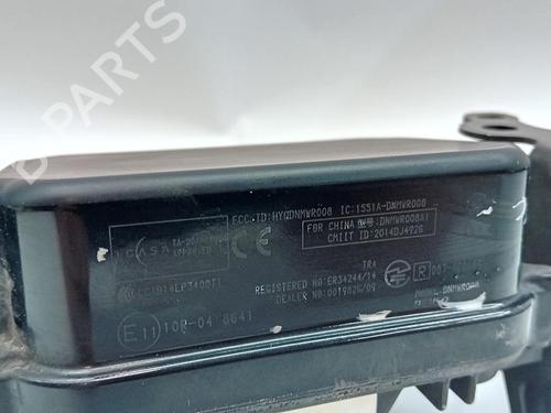 Electronic module TOYOTA RAV 4 IV (_A4_) 2.2 D 4WD (ALA49) | BP38732030M83 - Image 2