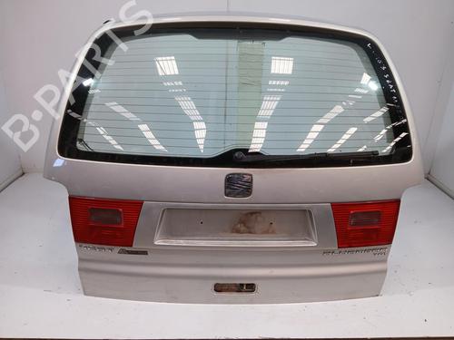 Used Tailgate SEAT ALHAMBRA (7V8, 7V9) [1996-2010]  31332435