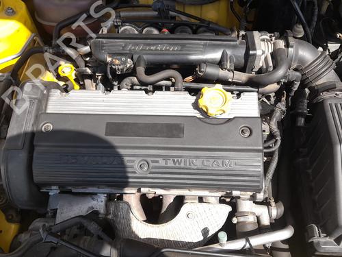 Right front door MG MG ZR 105 | BP13810561C3 