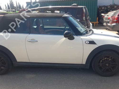 Left front door MINI MINI Convertible (R57)  | BP29338089C2 