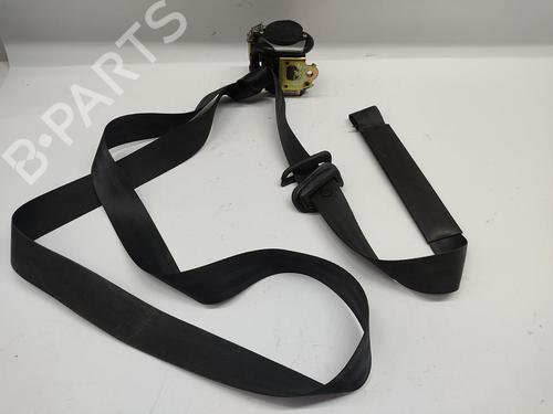 Front left seatbelt PEUGEOT 206 Hatchback (2A/C) 1.4 LPG | BP30539949I26