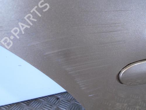 Right rear door KIA CERATO I Hatchback (LD) 2.0 CRDi | BP7656300C5 