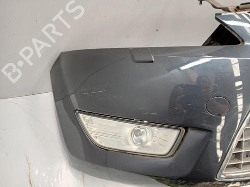 Front bumper FORD MONDEO IV (BA7)  | BP27637775C7 