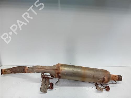 Used Particulate filter Particulate filter 30681172 30681172