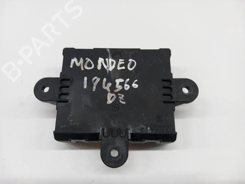 Electronic module FORD MONDEO IV Turnier (BA7) 2.0 TDCi | BP22562604M83 