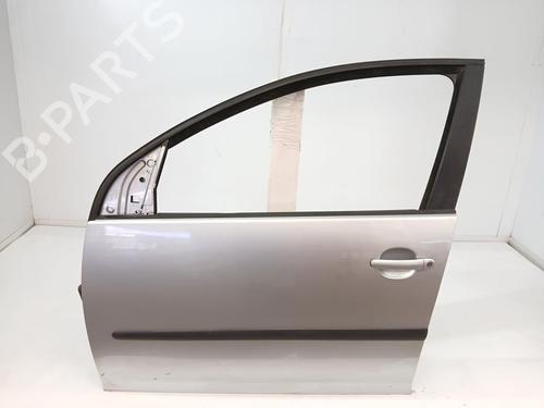 Porta frente esquerda Porta frente esquerda VW GOLF V (1K1) [2003-2010] 35805931 35805931