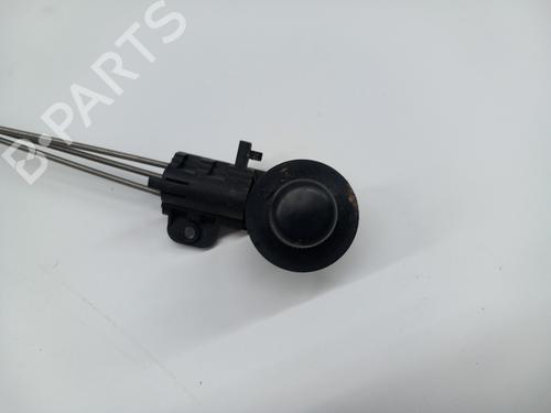 Left mirror SKODA FABIA I (6Y2) 1.4 | BP28113797C26 