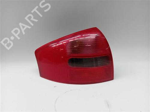 Used Left taillight Left taillight AUDI A6 C5 (4B2, 4B4) 2.5 TDI quattro (180 hp) 40239855 40239855