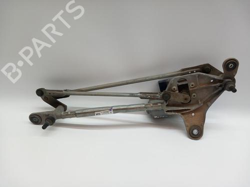 Motor limpa vidros frontal Motor limpa vidros frontal TESLA MODEL 3 (5YJ3) [2017-2026] 34376025 34376025