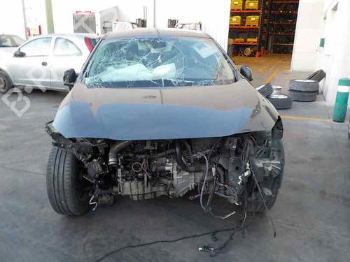 Used Parts RENAULT FLUENCE (L3_)  1.5 dCi (L30B)  721126