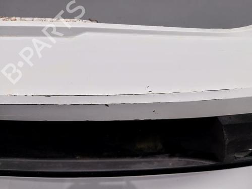 Rear bumper OPEL MOKKA  | BP29720279C8 