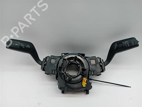 Used Headlight switch Headlight switch FORD FIESTA VII (HJ, HF) 1.0 EcoBoost (101 hp) 37247783 37247783