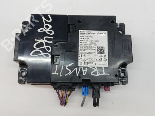 Used Electronic module Electronic module FORD TRANSIT COURIER B460 Box Body/MPV [2014-2026] 36387003 36387003