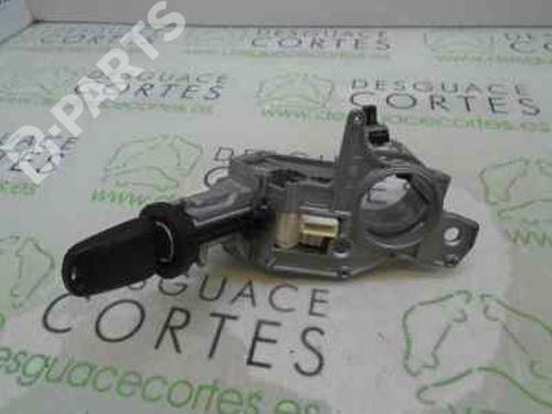 Used Ignition barrel Ignition barrel OPEL ASTRA H (A04) 1.8 (L48) (125 hp) 10253603 10253603