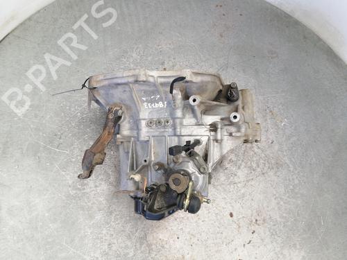 Used Gearbox OPEL AGILA (A) (H00) 1.2 16V (F68) (75 hp) 24884854
