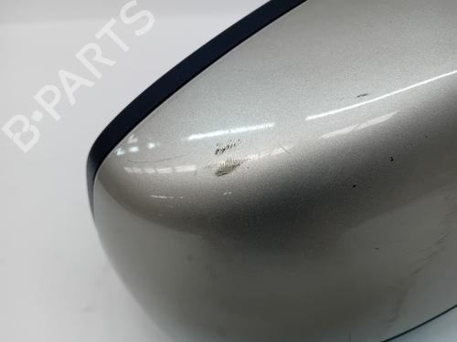 Right mirror FORD MONDEO III (B5Y) 1.8 SCi | BP28276046C27 
