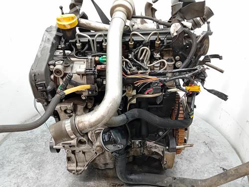 Engine RENAULT SCÉNIC II (JM0/1_) | BP37195232M1 - Image 3