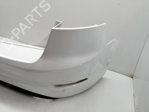 Rear bumper FORD MONDEO IV (BA7)  | BP29531863C8 