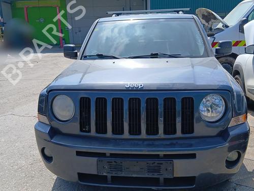 Gebruikte JEEP PATRIOT (MK74) 4788670 Onderdelen