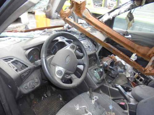 Front left window mechanism FORD KUGA II (DM2) 1.6 EcoBoost | BP5523206C22 