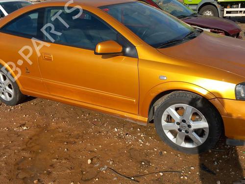 Used Parts OPEL ASTRA G Hatchback (T98) 2.2 DTI (F08, F48) (125 hp) 4380863