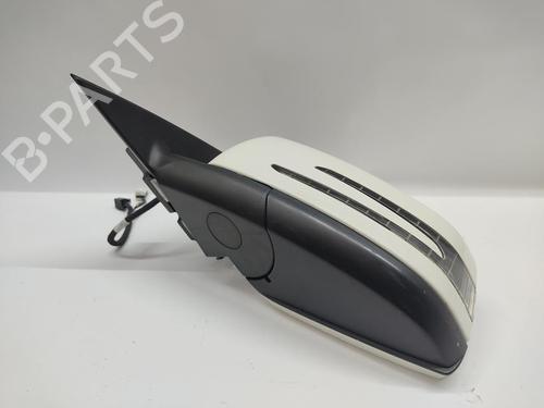 Left mirror MERCEDES-BENZ C-CLASS (W204) C 180 CGI (204.049) | BP29278704C26 