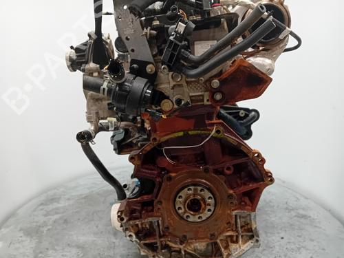 Engine FORD TRANSIT CUSTOM V362 Bus (F3)  | BP28289297M1 