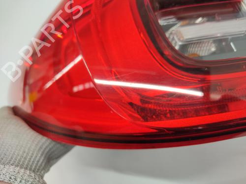 Left taillight RENAULT KADJAR (HA_, HL_)  | BP28438840C34 
