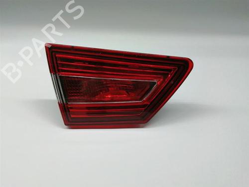 Used Left tailgate light Left tailgate light 34232955 34232955