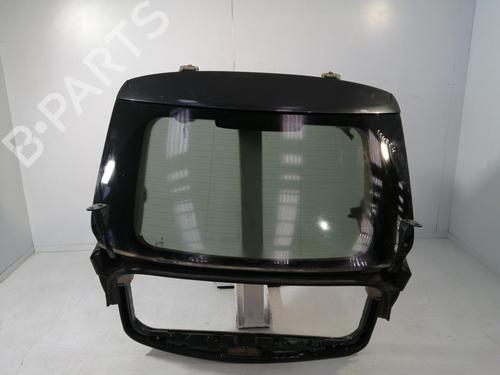 Tailgate BMW 5 Gran Turismo (F07) 530 d (245 hp) 41007200968 |