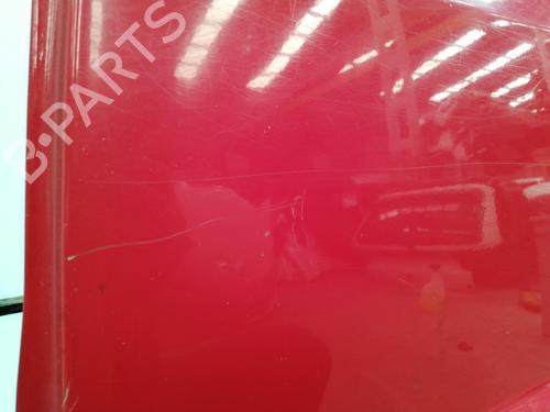 Left rear door FORD FUSION (JU_) 1.4 | BP29311117C4 
