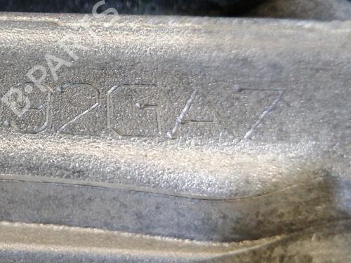 Gearbox AUDI A4 B7 (8EC) 2.5 TDI | BP32186402M3 