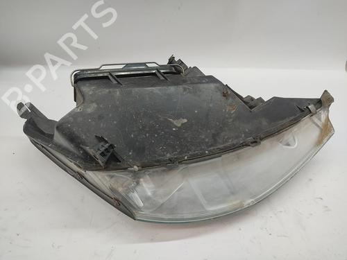 Left headlight FORD FOCUS I (DAW, DBW) 1.8 TDCi | BP30929319C28