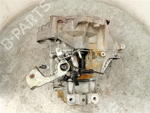 Used Gearbox Gearbox VW GOLF V (1K1) 1.6 FSI (115 hp) 40239841 40239841