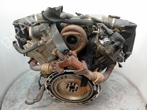 Engine MERCEDES-BENZ M-CLASS (W164) ML 320 CDI 4-matic (164.122) | BP28288173M1 