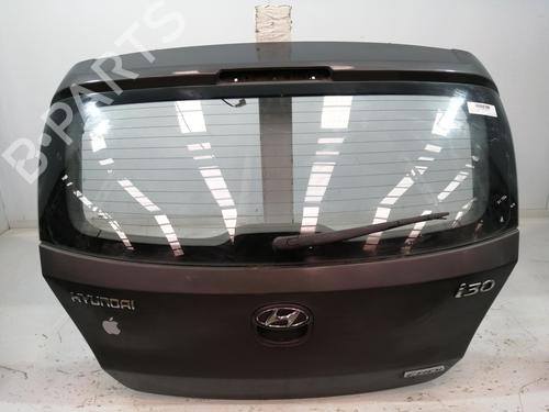 Bakluke CC/Kombi-Kupé HYUNDAI i30 (FD) [2007-2012]  13481337