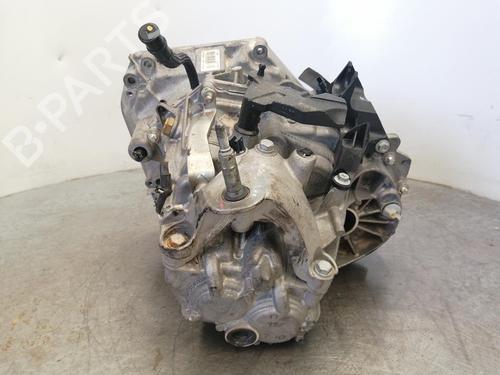 Gearbox RENAULT CLIO V (B7_) | BP38600990M3 - Image 3