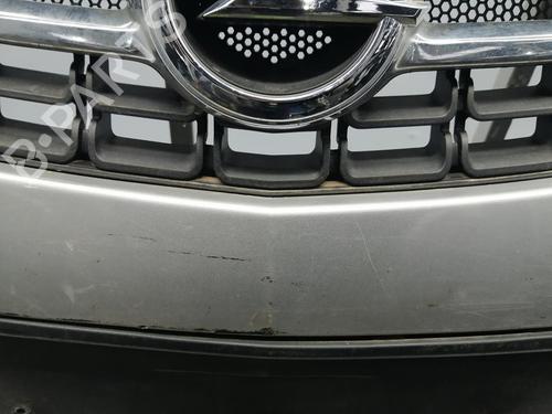 Front bumper OPEL CORSA D (S07) | BP32423327C7