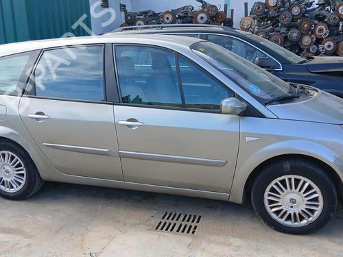 Cockpit RENAULT SCÉNIC II (JM0/1_) 1.6 16V (JM1R) | BP29982439C47