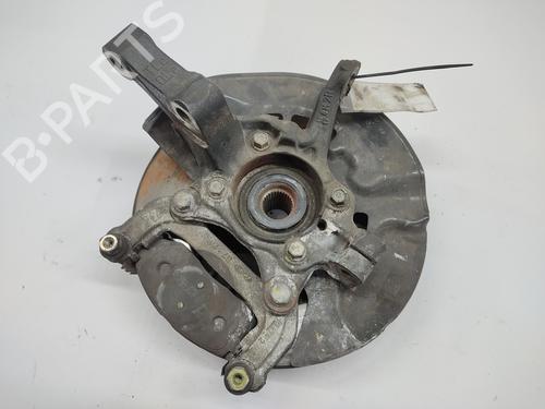 Right front steering knuckle KIA SPORTAGE IV (QL, QLE) 1.7 CRDi | BP8083923M26 