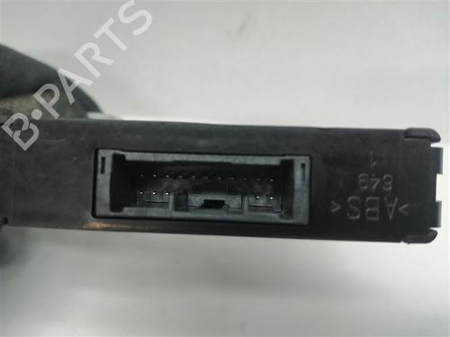 Electronic module TOYOTA AYGO (_B4_) 1.0 (KGB40) | BP17666349M83 - Image 4