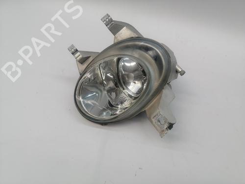 Used Left front fog light Left front fog light PEUGEOT 206 CC (2D) 1.6 16V (2DNFUF, 2DNFUR) (109 hp) 29313269 29313269