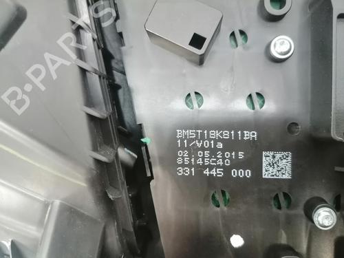 Radio FORD ECOSPORT 1.5 EcoBlue TDCi | BP17945101E6 