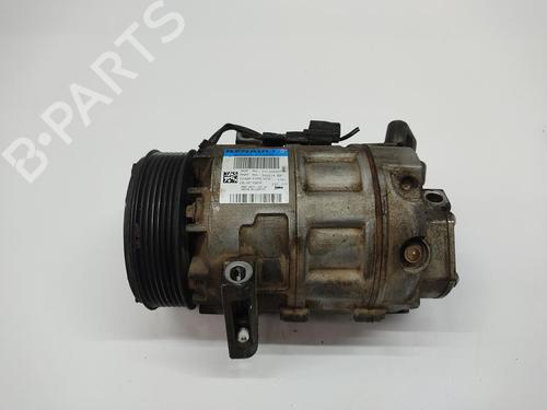Used AC compressor AC compressor NISSAN NV300 Kombi (X82) [2016-2026] 35736926 35736926