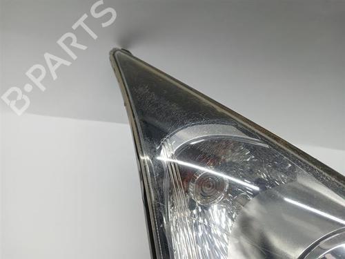 Right headlight CHEVROLET CRUZE (J300) 2.0 CDI | BP38470105C29 - Image 2
