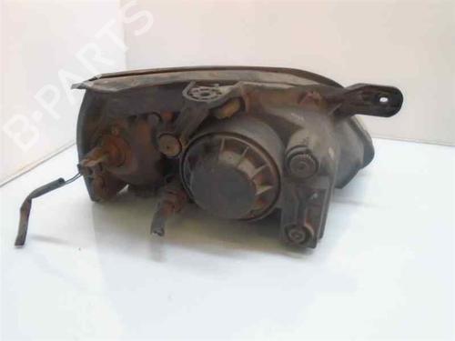 Left headlight KIA RIO I Hatchback (DC) 1.3 | BP5464912C28 - Image 2